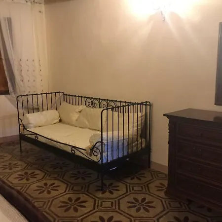 La Casa Di Luigi Lägenhet