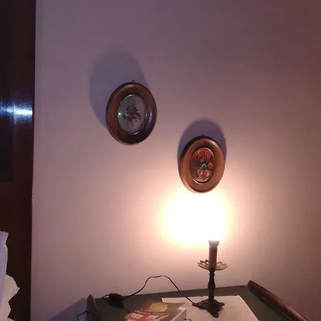 La Casa Di Luigi Lägenhet *