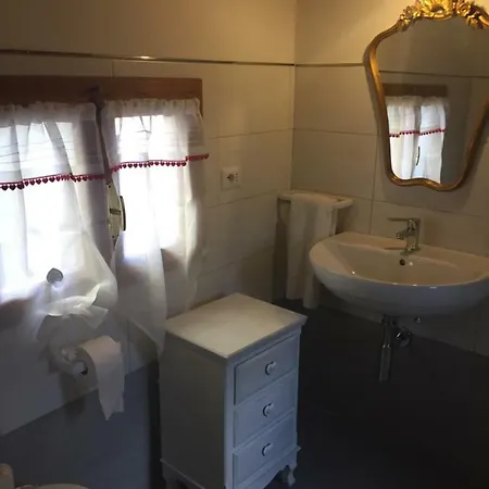 La Casa Di Luigi Διαμέρισμα *