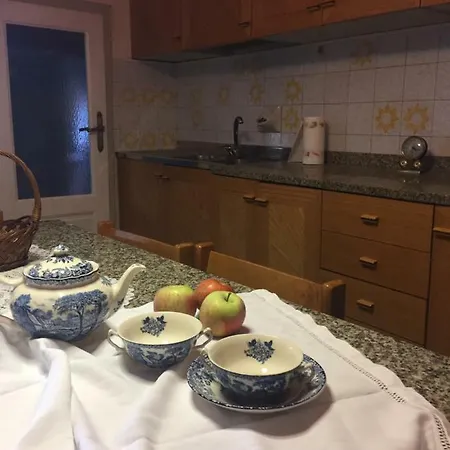 Διαμέρισμα La Casa Di Luigi Montevarchi