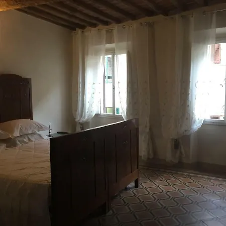 Διαμέρισμα La Casa Di Luigi Montevarchi