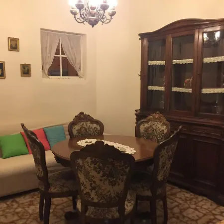 Διαμέρισμα La Casa Di Luigi *