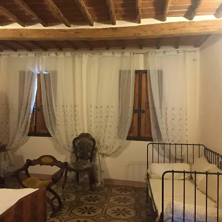 La Casa Di Luigi * Montevarchi