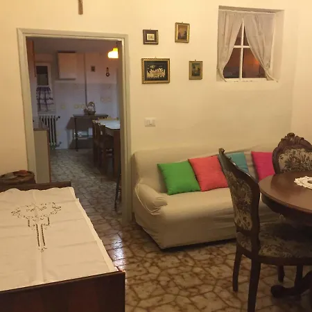 La Casa Di Luigi Διαμέρισμα