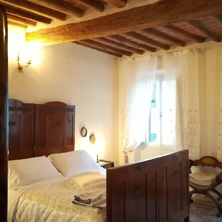 Διαμέρισμα La Casa Di Luigi Montevarchi