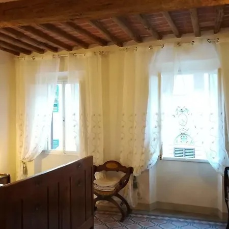 La Casa Di Luigi Montevarchi