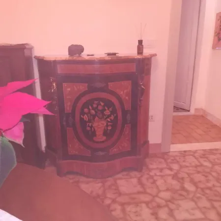 La Casa Di Luigi
