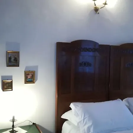 Apartament La Casa Di Luigi