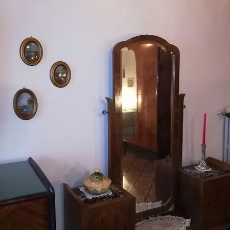Διαμέρισμα La Casa Di Luigi *