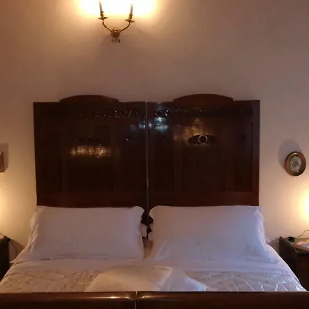 Διαμέρισμα La Casa Di Luigi *