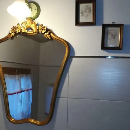 Διαμέρισμα La Casa Di Luigi Montevarchi