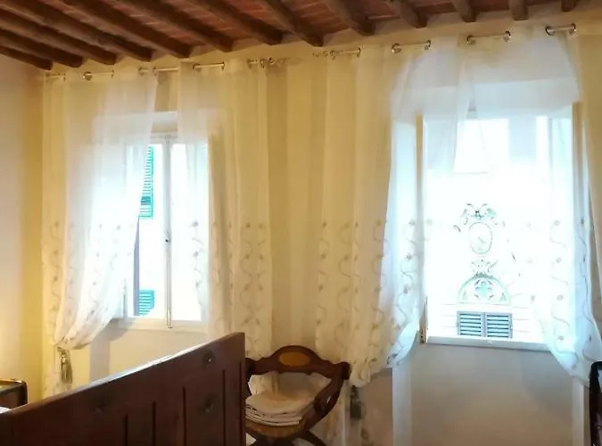 La Casa Di Luigi Montevarchi