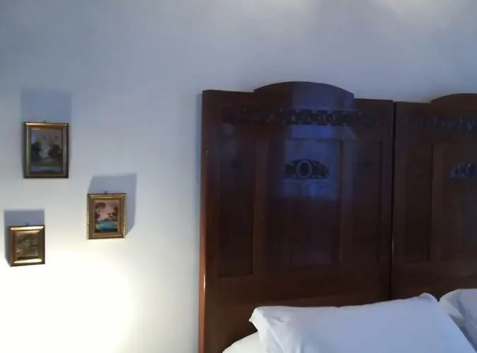 Apartament La Casa Di Luigi