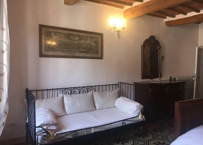 La Casa Di Luigi * Montevarchi