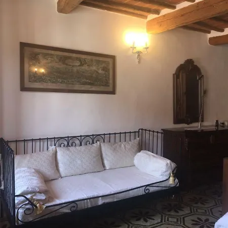 La Casa Di Luigi * Монтеварки